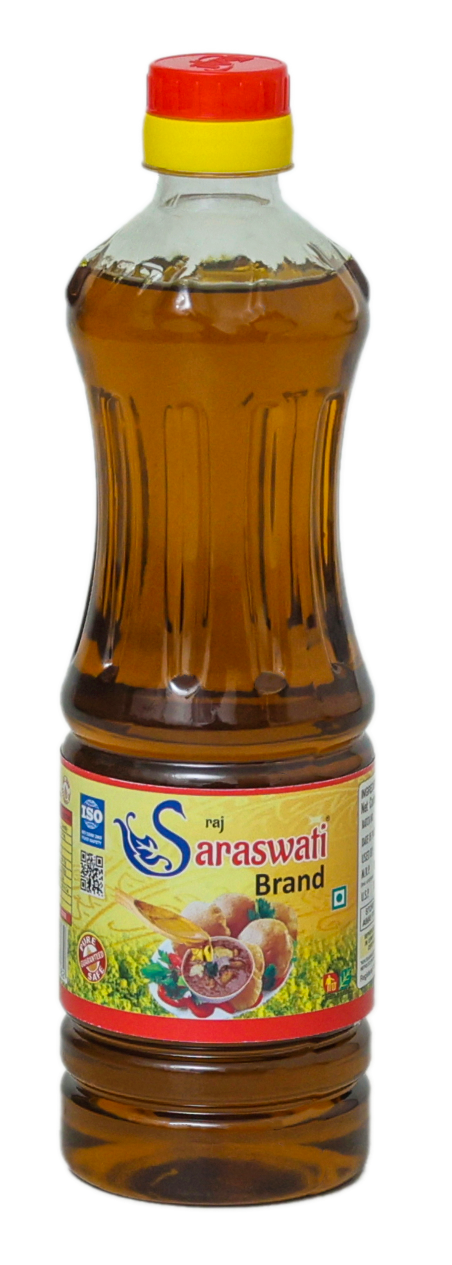 Saraswati Oil