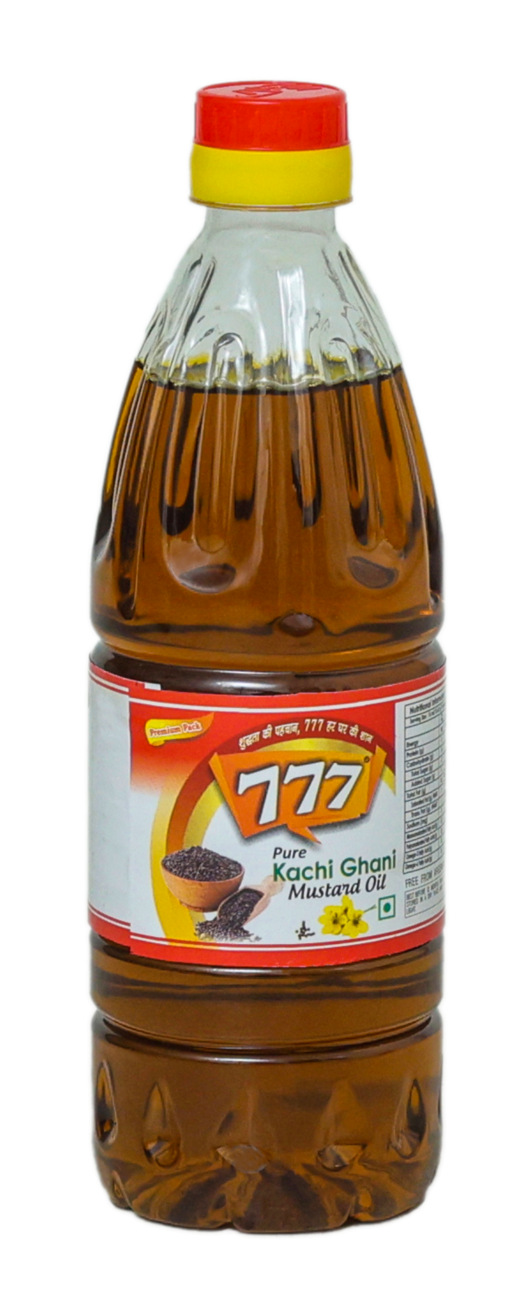 777 Kachi Ghani